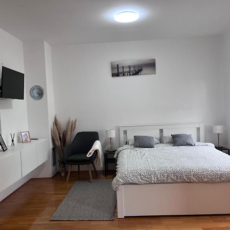 Studio Apartman - Sweet&Little Vrbovec Exterior foto